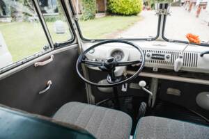 Image 20/50 of Volkswagen T1 camper (1966)