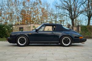 Bild 5/50 von Porsche 911 Carrera 3.2 (1989)