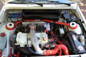 Bild 19/19 von Ford Escort turbo RS (1988)