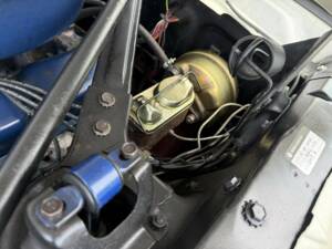 Image 41/50 de Ford Mustang 390 GTA (1966)