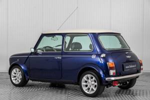 Bild 8/50 von Mini Cooper 1.3i MPI (1999)