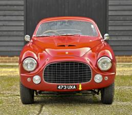 Image 4/50 de Ferrari 212 Inter (1952)