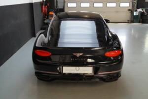 Imagen 34/50 de Bentley Continental GT Speed (2021)