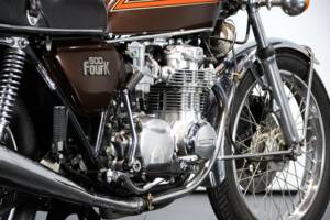 Image 35/50 of Honda DUMMY (1979)