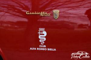 Afbeelding 14/82 van Alfa Romeo Giulietta Sprint (1961)