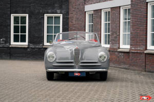 Image 3/25 of Alfa Romeo 6C 2500 Super Sport (1948)