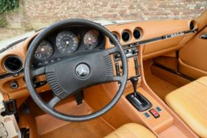 Imagen 3/50 de Mercedes-Benz 280 SL (1976)