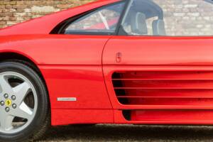 Immagine 29/50 di Ferrari 348 TS (1991)