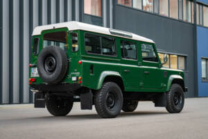 Image 5/40 of Land Rover Defender 110 300Tdi (1996)