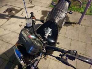 Afbeelding 29/52 van Honda CB 400 N (1982)