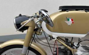 Immagine 5/58 di Rumi Junior Gentleman 125 (1962)