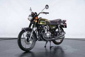 Image 7/50 of Honda DUMMY (1973)