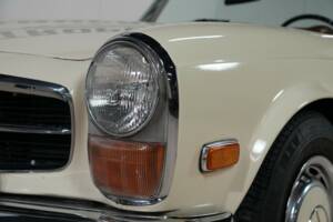 Imagen 15/39 de Mercedes-Benz 280 SL (1970)