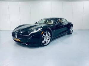 Immagine 1/12 di Fisker Karma EcoSport (2012)