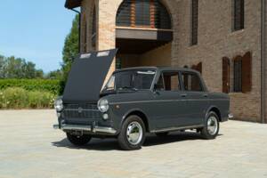 Image 42/49 of FIAT 1100 R (1966)