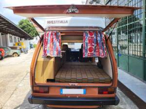 Image 29/46 of Volkswagen T3 Westfalia 1.6 (1981)