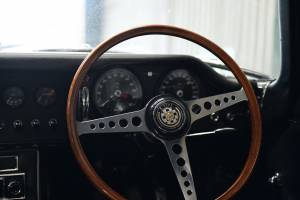 Immagine 14/50 di Jaguar Type E 4.2 (1965)
