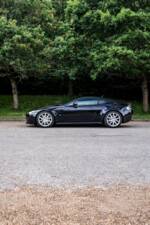 Imagen 20/39 de Aston Martin V8 Vantage (2007)