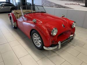 Immagine 4/40 di Triumph TR 2 (1955)