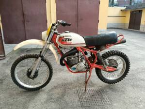 Bild 1/14 von KTM 175 GS (1978)