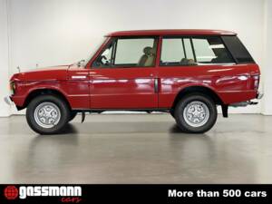 Bild 5/15 von Land Rover Range Rover Classic (1979)