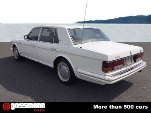 Imagen 4/14 de Bentley Turbo R (1987)