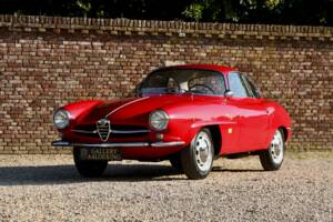 Image 31/50 of Alfa Romeo Giulietta Sprint Speciale (1961)