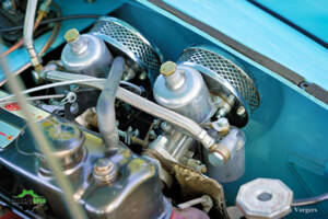 Bild 18/46 von MG MGA 1500 (1957)