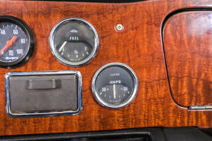 Bild 26/50 von Triumph TR 4A (1966)