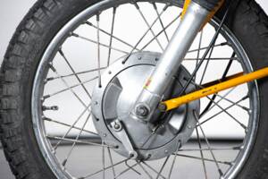 Image 11/50 of Ducati 250 Scrambler (1971)