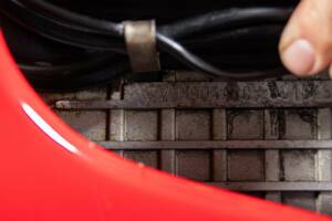 Bild 20/50 von Ducati 900 SS (1991)