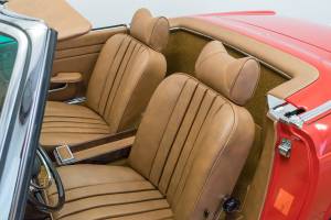 Bild 13/23 von Mercedes-Benz 280 SL (1969)