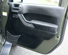 Bild 36/50 von Jeep Wrangler 2.8 CRD (2015)