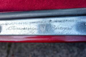 Bild 32/50 von Alfa Romeo Giulietta SS (1962)
