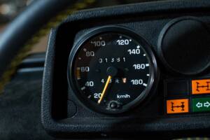 Image 35/43 of Steyr-Puch 230 GE (LWB) (1993)