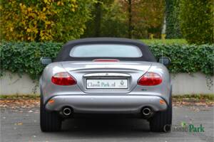 Image 20/50 of Jaguar XKR &quot;Silverstone&quot; (2000)