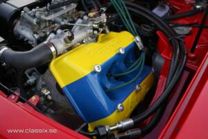 Bild 28/29 von Lancia Fulvia Coupe HF 1.6 (1970)