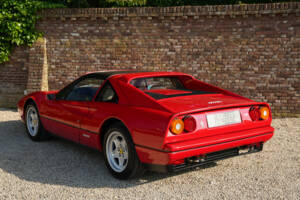 Image 9/50 of Ferrari 328 GTS (1986)