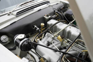 Immagine 15/50 di Mercedes-Benz 280 SL (1969)