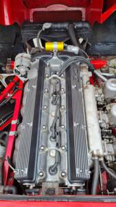 Image 8/9 of Jaguar E-Type (1969)