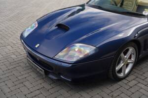 Image 28/50 of Ferrari 575M Maranello F1 (2003)