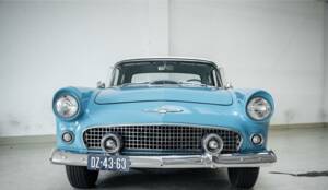Image 37/41 of Ford Thunderbird (1956)