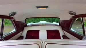 Image 40/75 of Lincoln Continental Mark II (1956)