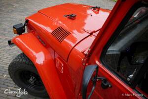 Immagine 31/47 di Toyota Land Cruiser FJ 45 (1980)