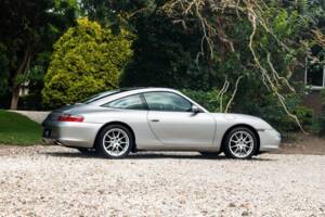 Afbeelding 3/16 van Porsche 911 Carrera (2003)