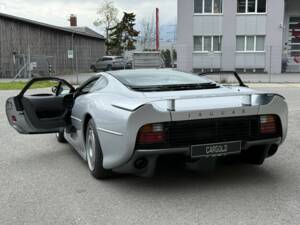 Bild 51/55 von Jaguar XJ 220 (1993)