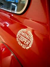 Image 13/20 of Rover Mini Cooper Sport "Final Edition" (2000)