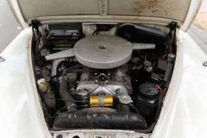 Image 14/15 de Jaguar Mk II 3.4 (1964)