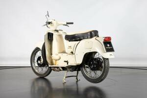 Imagen 2/50 de Moto Guzzi DUMMY (1962)