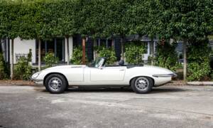 Bild 2/41 von Jaguar E-Type V12 (1972)